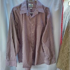 Van Heusen Oxford shirt